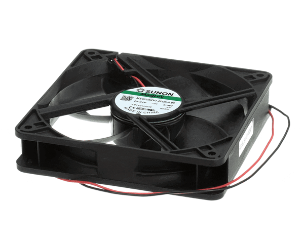 Wilbur Curtis 3375002277 Condenser Fan Cfbx (WCWC-100222) Each