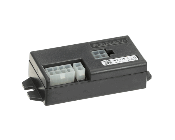 Wilbur Curtis 3375001744 Control Module, Pressre Switch (WCWC-10025) Each