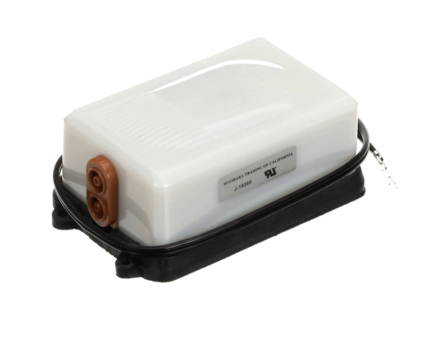 Wilbur Curtis 3375000053 Pump, Agitation 120V W/Terms M (WCWC-1002) Each