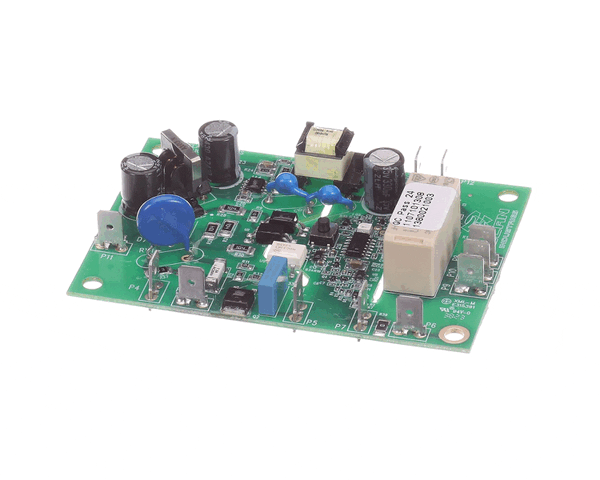 Wilbur Curtis 3375003792 Pcb (WCWC-10030-E) Each