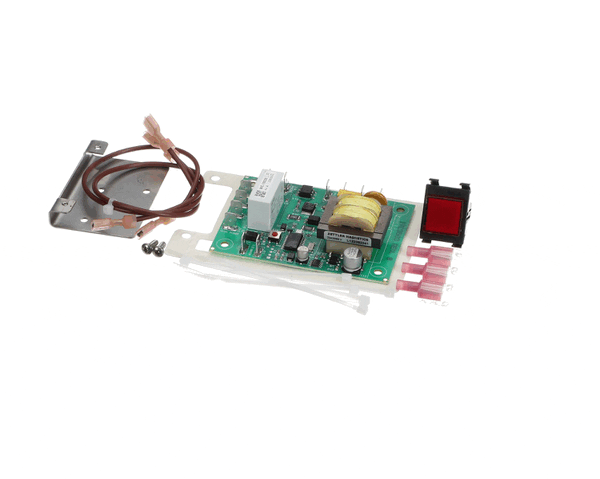 Wilbur Curtis 3375003328 Gem Kit, Liquid Level, Control (WCWC-10030K-GEM) Each