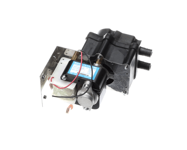 Wilbur Curtis 3375002186 Pump,Wtr Direct Drive 120V 60H (WCWC-1040-101) Each