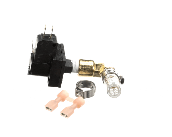 Wilbur Curtis 3375003282 Kit, Pressure Switch Assembly (Mul (WCWC-1073K) Each