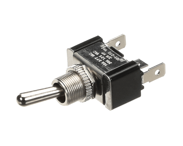 Wilbur Curtis 3375000100 Switch, Toggle Non-Lit Spdt 6A (WCWC-110) Each