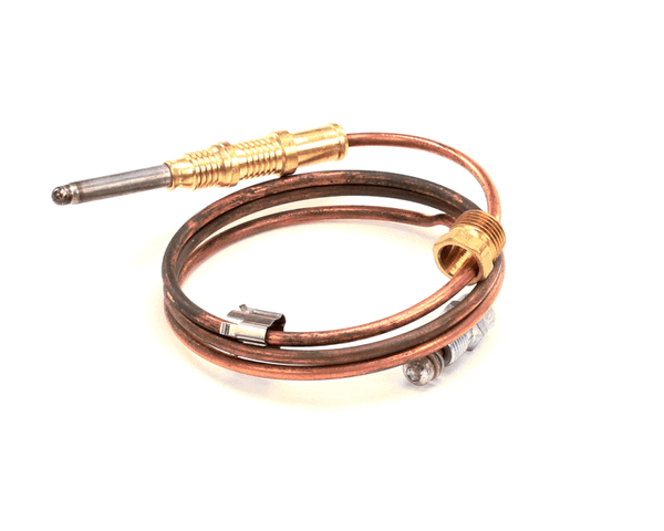 Wilbur Curtis 3375000802 Thermocouple, 30 Long Rus Gas (WCWC-1137) Each