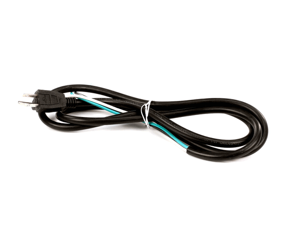 Wilbur Curtis 3375000233 Cord, 120V/15A W/Nema 5-15P 14 (WCWC-1200) Each