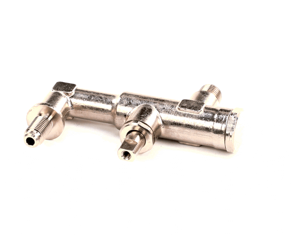 Wilbur Curtis 3375001452 Valve, Strainer Angled All Tcc (WCWC-12011) Each