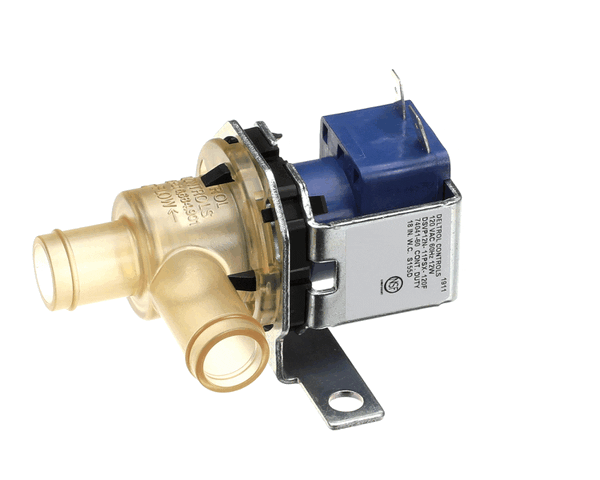 Wilbur Curtis 3375001449 Valve, Dump .50 Dia. 120Vac 50 (WCWC-12012) Each