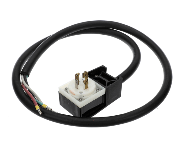 Wilbur Curtis 3375003203 Cord, 10/4 W/90 L14-30P Plug 6 (WCWC-1252) Each