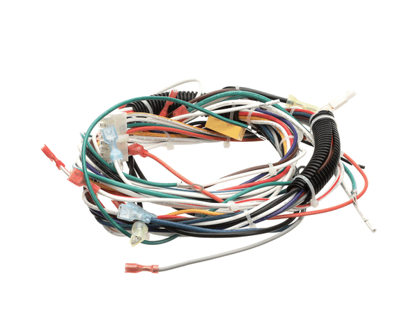 Wilbur Curtis 3375001393 Harness, Assembly Tcts/Ptt3/Cbs/Rs (WCWC-13043-106) Each