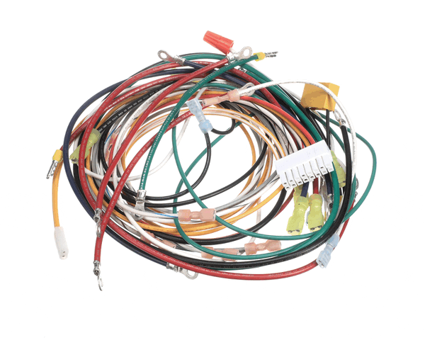 Wilbur Curtis 3375003082 Harness, Assembly Wb5N/Wb5Nl (WCWC-13046-101) Each