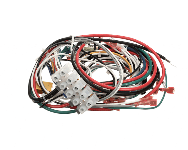 Wilbur Curtis 3375000828 Harness, Assembly Complete Tp2S (WCWC-13286) Each