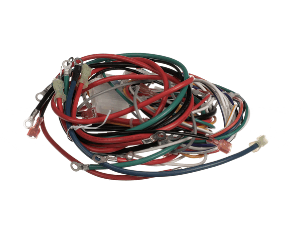 Wilbur Curtis 3375000829 Harness, Assembly Complete Gem Ss (WCWC-13287) Each