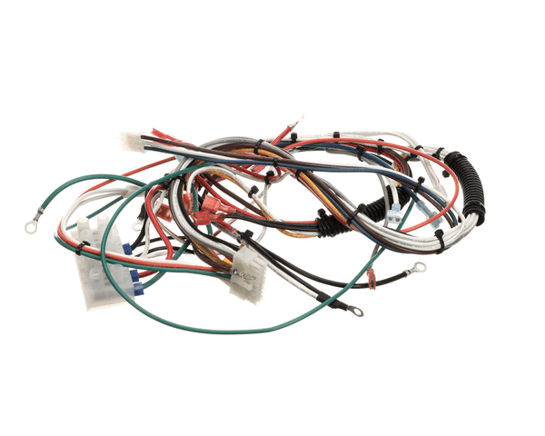 Wilbur Curtis 3375002946 Harness Complete Alphagtn-18 (WCWC-13315-103) Each