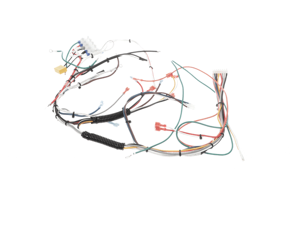 Wilbur Curtis 3375000675 Harness Assembly, Control 120/220V (WCWC-13315) Each