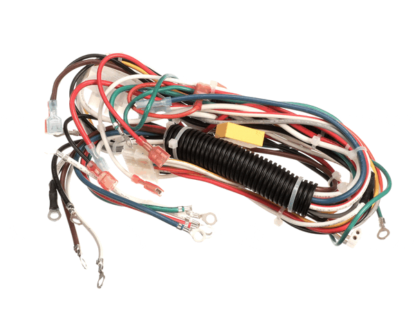 Wilbur Curtis 3375000733 Harness, Assy D500Gt/H-63 Dual (WCWC-13322) Each
