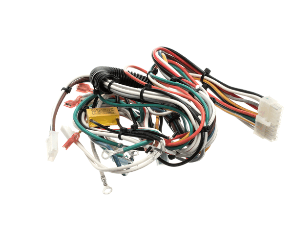 Wilbur Curtis 3375000748 Harness Assembly, Control 120V W/O (WCWC-13323) Each