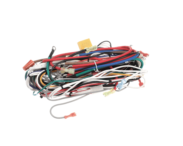 Wilbur Curtis 3375000840 Harness Assembly, Complete Tp2T10 (WCWC-13335) Each