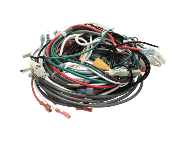 Wilbur Curtis 3375000922 Harness Assembly, Complete Cafepc1 (WCWC-13353) Each
