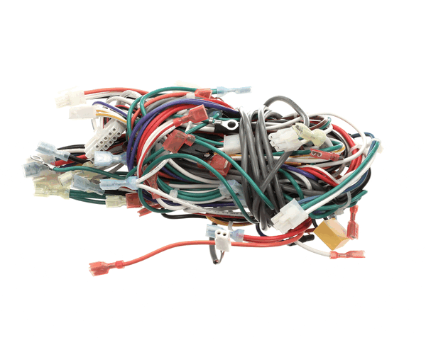 Wilbur Curtis 3375000923 Harness Assembly, Complete Cafepc3 (WCWC-13354) Each