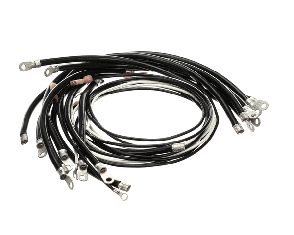 Wilbur Curtis 3375002776 Harness Assy Ru-600-12/Ru1000- (WCWC-13364) Each