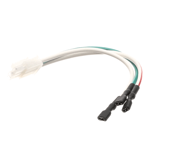 Wilbur Curtis 3375001228 Harness Assembly If Connector Lt G (WCWC-13428) Each