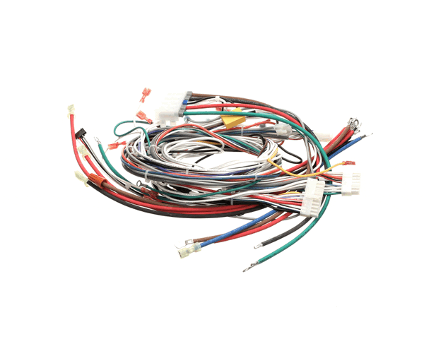 Wilbur Curtis 3375001391 Harness Assembly, Complete G4Tp2T (WCWC-13450) Each