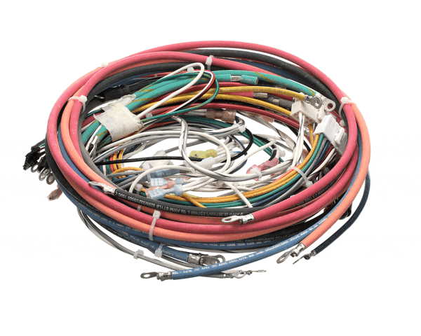 Wilbur Curtis 3375003017 Harness, Assy Omgt (WCWC-13464) Each
