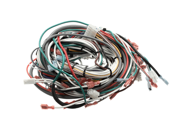 Wilbur Curtis 3375001471 Harness, Assembly Complete Pcgt6 (WCWC-13467) Each