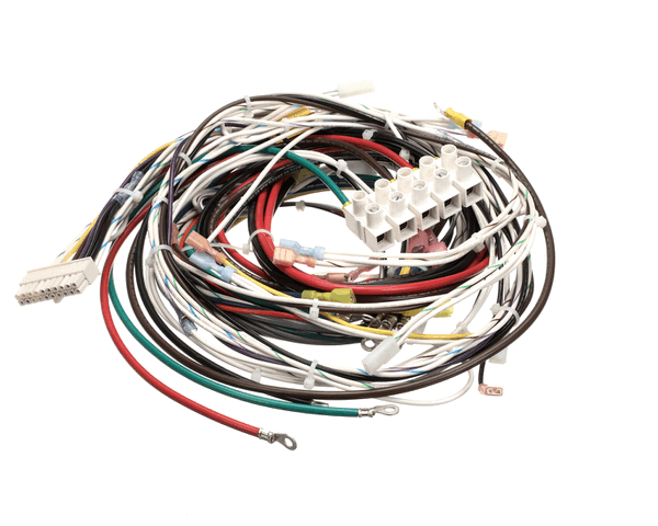 Wilbur Curtis 3375001520 Harness Assembly Complete G4Tp (WCWC-13469) Each
