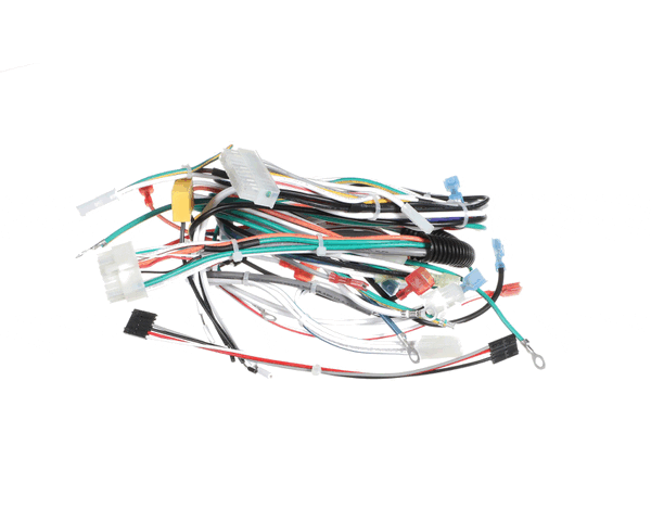 Wilbur Curtis 3375001857 Harness Assy Complete (WCWC-13478) Each