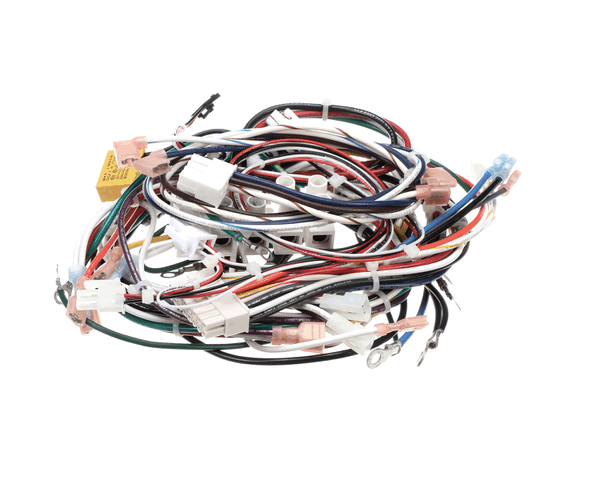 Wilbur Curtis 3375003155 Harness, Assy Complete Mcd (WCWC-13486) Each