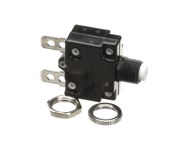 Wilbur Curtis 3375000099 Breaker, Circuit 10A 120/250 V (WCWC-1504) Each