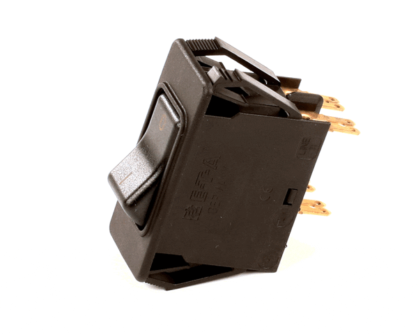 Wilbur Curtis 3375001581 Breaker, Circuit 2-Pole 20A/ 2 (WCWC-1516) Each