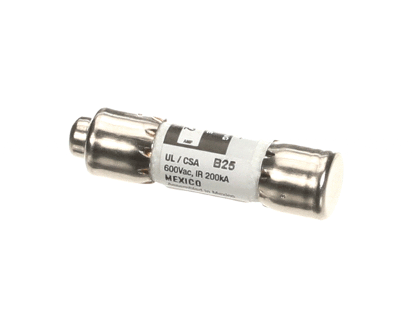 Wilbur Curtis Wc-1520 Fuse, Time Delay Class Cc 3.5A (WCWC-1520) Each