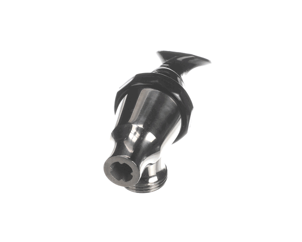 Wilbur Curtis 3375001968 Faucet, Simply Great Coffee Lo (WCWC-1800-015) Each