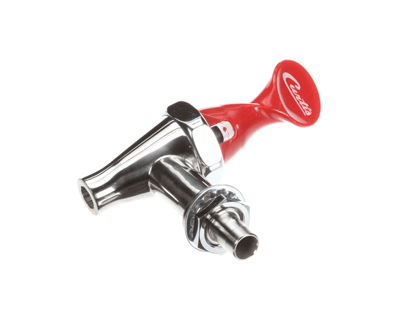 Wilbur Curtis 3375000785 Faucet, Assembly Hot Water Tp2S (WCWC-1825) Each