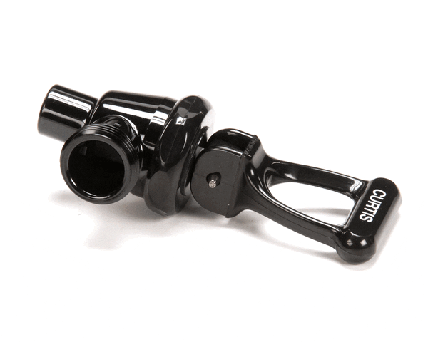 Wilbur Curtis 3375001017 Faucet, Assembly Tcc (WCWC-1829) Each