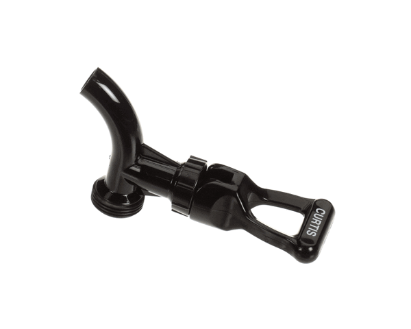 Wilbur Curtis 3375000085 Faucet, Pinch Tube Tc (WCWC-1840) Each