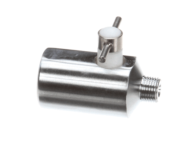 Wilbur Curtis 3375000086 Valve, Gauge Shield Shut-Off 1 (WCWC-1900) Each