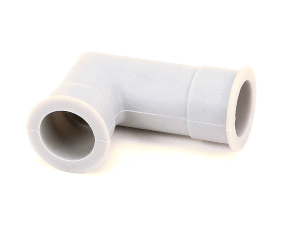 Wilbur Curtis 3375001159 Elbow, Silicone Milano Server (WCWC-1944) Each