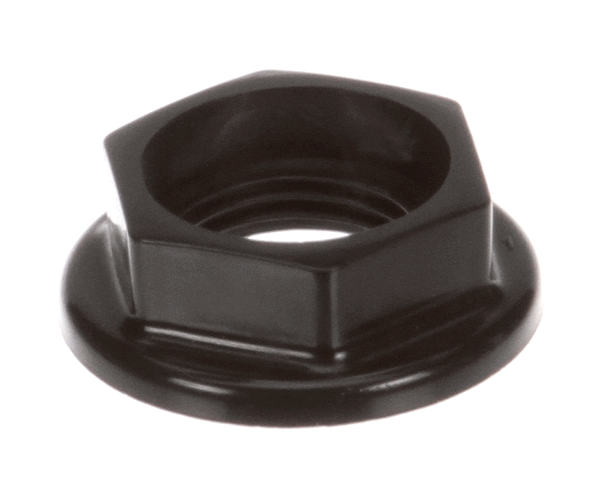 Wilbur Curtis 3375001329 Nut, Flanged, Plastic (WCWC-1951) Each