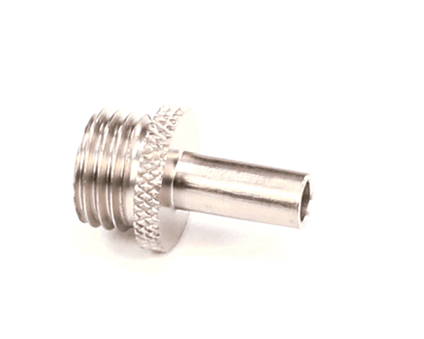 Wilbur Curtis 3375000131 Fitting, Agitation Plated Rus (WCWC-2000) Each