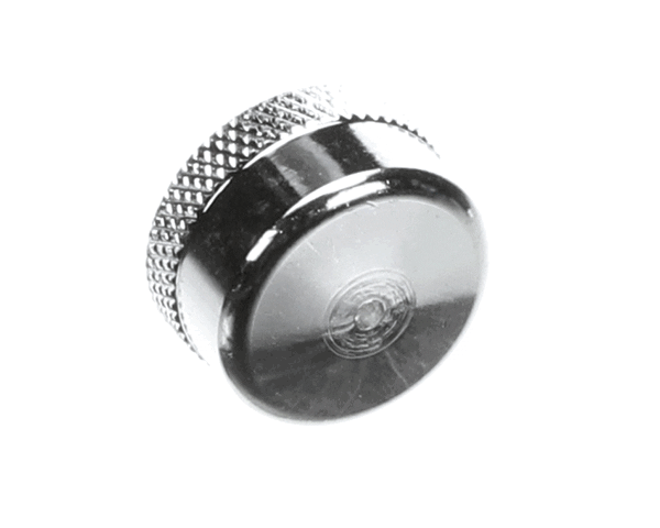 Wilbur Curtis 3375001981 Cap, Shield W/Vent 77-4 Gen Us (WCWC-2001-P) Each