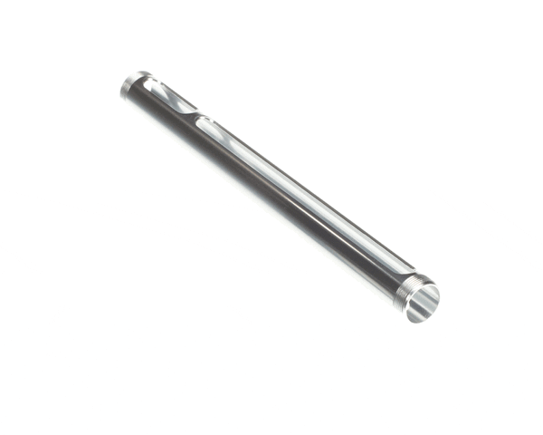 Wilbur Curtis 3375002007 Shield,Gauge Glass 3/14 D.X.8" (WCWC-2010C-P) Each