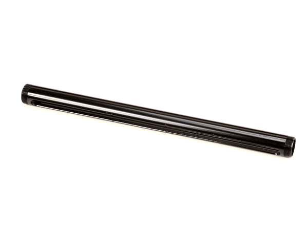 Wilbur Curtis 3375001983 Shield, Gauge Glass 10 Black A (WCWC-2012-101-P) Each
