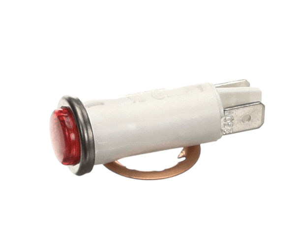 Wilbur Curtis Wc-203 Light, Indicator Brew 220V (WCWC-203) Each