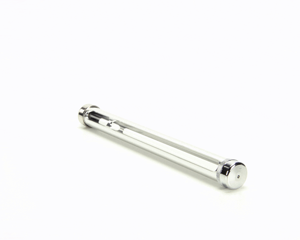 Wilbur Curtis 3375002362 Gauge Glass, Assembly 8C (WCWC-2102) Each