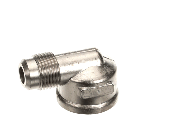 Wilbur Curtis 3375000051 Elbow, 3/8 Flare X 3/8 Npt Pla (WCWC-2403) Each