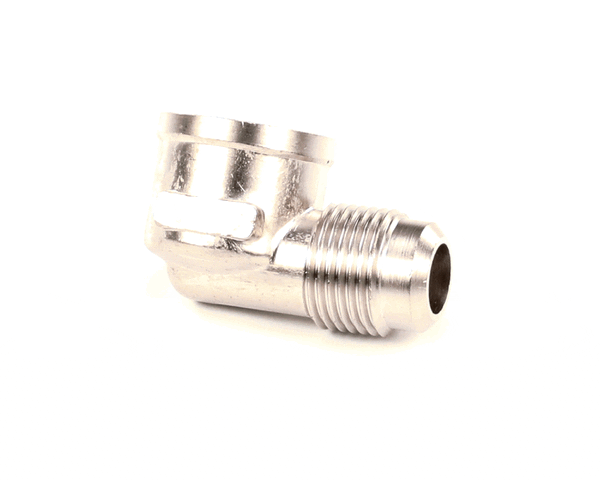 Wilbur Curtis 3375000055 Elbow, 1/2 Flare X 1/2 Npt (WCWC-2405) Each